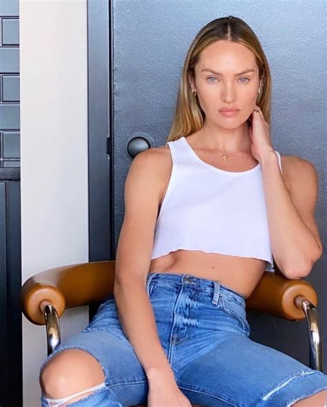 candice swanepoel thong|Candice Swanepoel flashes peachy derriere in VERY steamy clip.